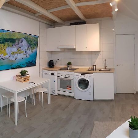 #2# Apartamento Jacuzzi Xl Sevilla Centro المظهر الخارجي الصورة