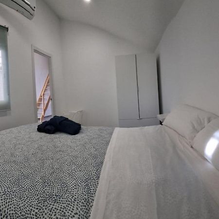 #2# Apartamento Jacuzzi Xl Sevilla Centro المظهر الخارجي الصورة
