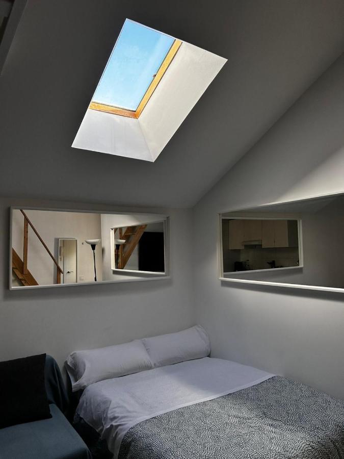 #2# Apartamento Jacuzzi Xl Sevilla Centro المظهر الخارجي الصورة