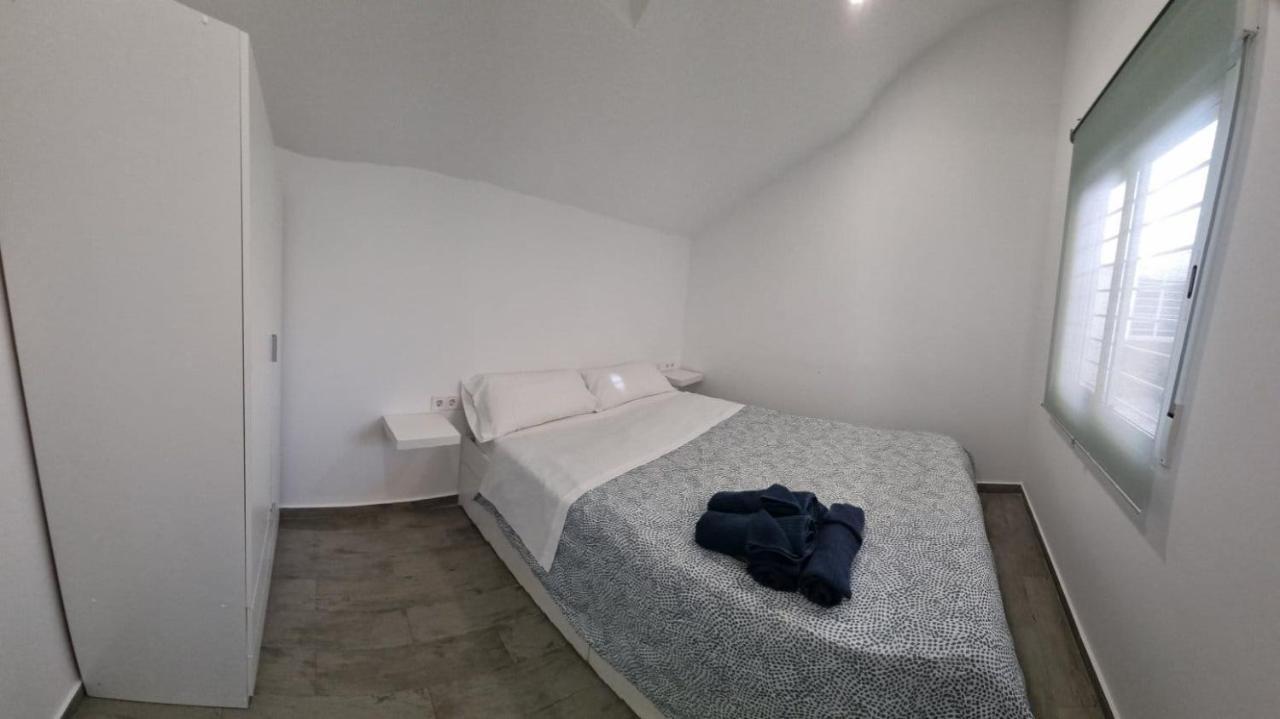 #2# Apartamento Jacuzzi Xl Sevilla Centro المظهر الخارجي الصورة