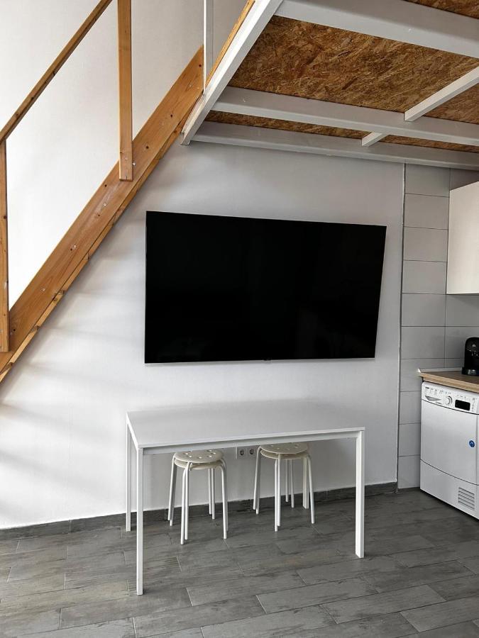 #2# Apartamento Jacuzzi Xl Sevilla Centro المظهر الخارجي الصورة