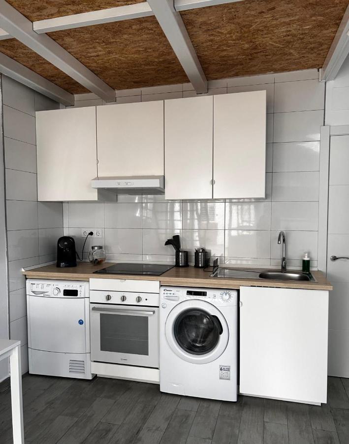 #2# Apartamento Jacuzzi Xl Sevilla Centro المظهر الخارجي الصورة